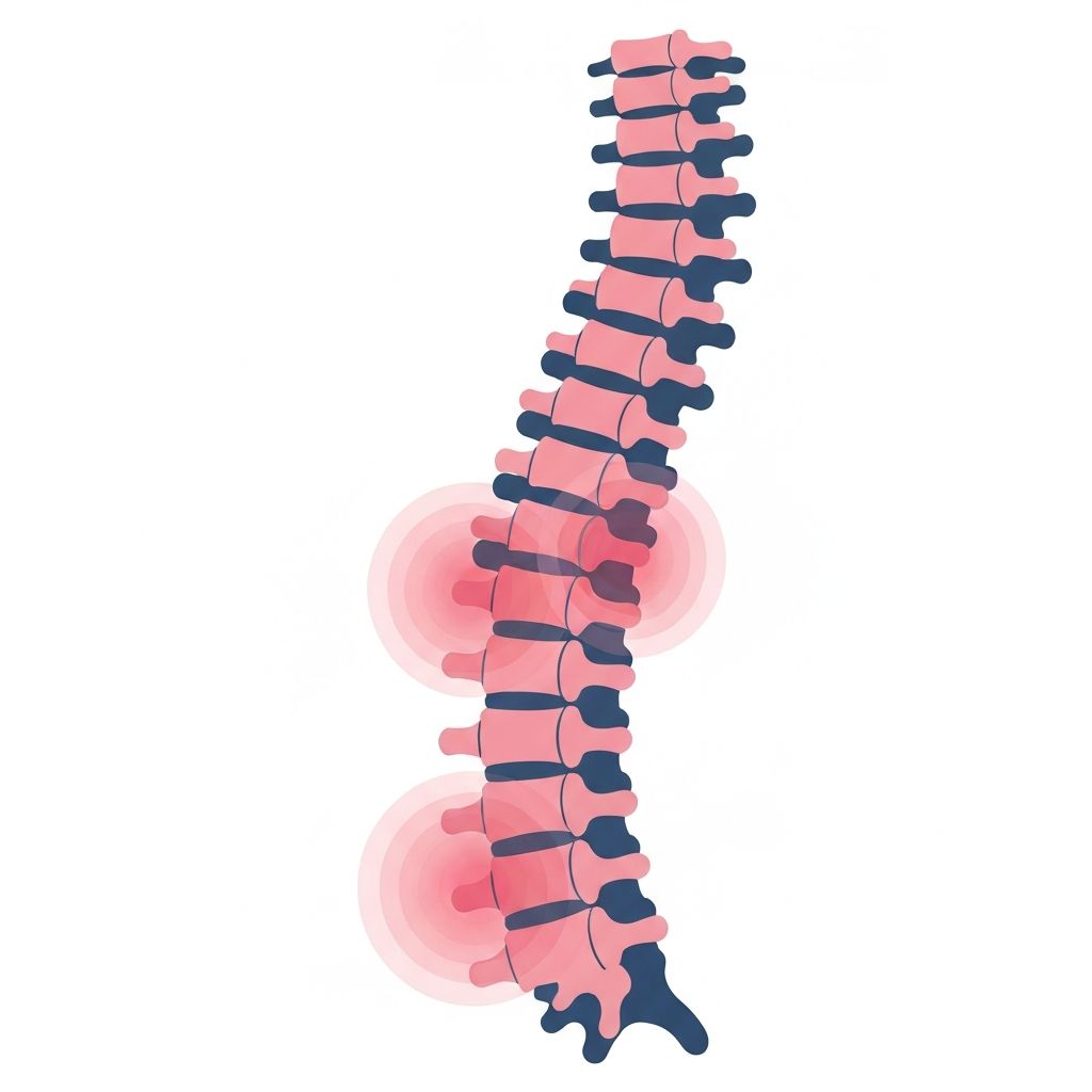 Spine and back pain treatment